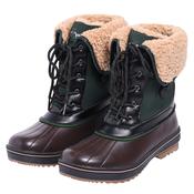 Winter boots HVP-Glaslynn Luxe - Duck green [2612002093450]