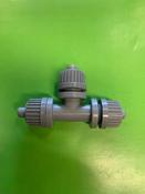 T Connector For Ambic Extension Teat Spray [063TC020207]
