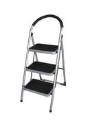 Protool Steel Household Ladder 3 Step[225ptld1053]