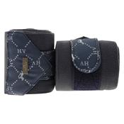 HVPWelmoed Shine Fleece Bandages [2612805093451]