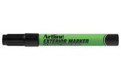 Artline Exterior Marker Black [247EKPREXMBK]