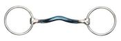 Blue Sweet Iron Loose Ring With Mullen[2026357] image