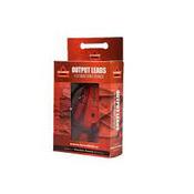Output Leads For Battery Fences[13506600300]