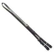 Mackey Classic Chifney Headstrap Black[23203240]