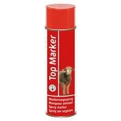 Sheep Top Marker Spray Red 500ml [10SHP05596]