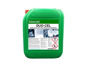 Duo-cel ready to use teat disinfectant [170duocel20l] image