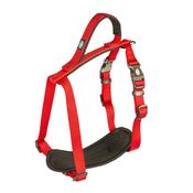 Duvo North Dog Harness Nylon Red 80-100cm [112KT10994] image