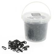 HIPPOTONIC SILICONE RUBBER BANDS "Big Tub" [0373067780]