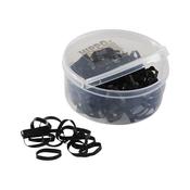 HIPPOTONIC SILICONE RUBBER BANDS Wide [0373067760]