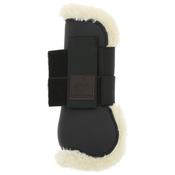EQUITHÈME Boa Tendon boots Black [37530818]