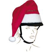 Equitheme Noel Christmas Helmet Cover [037900906003]
