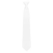 Clip on Honeycomb Trevira Tie [037930202]