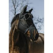 EQUITHÈME Franges Anti UV Fly Mask Black [03730692502a]