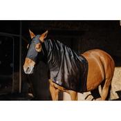 Lycra/Mesh Full Neck Protection Full Black [037400412]