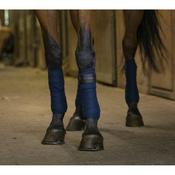 EQUITHÈME Polo Bandages Black [37540067002]