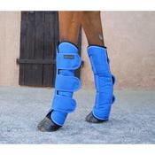 EQUITHÈME - TYREX Aisance 1200D - Shipping Boots [037402085]