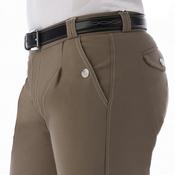 Equitheme Verona Men Breeches With Pleats[03797945]