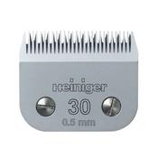 Heiniger Snap On Saphir surgical blade set no.30 0.5mm[10pet01573]