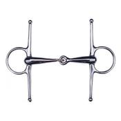FEELING Full cheek snaffle [037605661125]