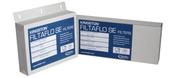 Filter Socks 610x76mm (24"x3") 200pcs [15kfm061076m]