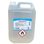 Surgical Spirits 5ltr [244152162][112SURG5LTR]