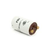 FSU Florescent Starter 4-65w [231LYFSU]
