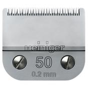 Saphir Clipper Head 50/0.2mm[003100282]