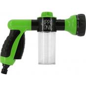 HT Hydromassage Gun [037700101008]