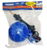 25mm Super-Flo, 20mm Tank Connector, Float &amp; Cord Pack [114HSFPV2520PK]