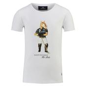 Kids Tshirt HVPFavouritas Horse [2610403093438] image