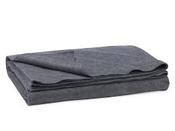 Disposable Emergency Blanket 185cm X 130 Cm [deb387]