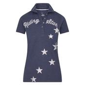 Ladies Polo shirt IRHIt's Time To Shine [262KL35121001] image