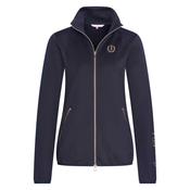 Ladies Tech Cardigan IRH Sporty Sparks[262KL34123000]