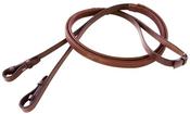Rubber Grip Reins Full Grain[166R1FGSS] image