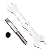 Liveryman Tap &amp; Spanner Set [151043]