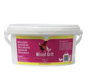 Poultry Mixed Grit 1.5KG [112B31297]