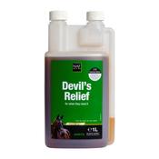 Devils Relief Plus  [096DEVI] image