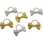 EQUITHÈME Braiding Bows Glittered [0373068000]
