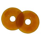 Norton Half-Open Rubber Bit Guard[0376087320]