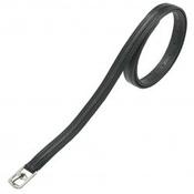 Norton Synthetic Stirrup Leathers Lined[03720203] image