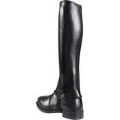 Norton Stretch Synthetic Half Chaps [037913036208]