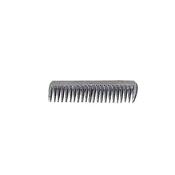 Aluminium “Jockey” Mane Comb [037700051] image