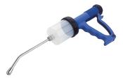 Drenching Gun 200ml White Barr [003107200s]
