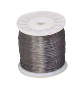 Galvanised Steel Cable 250m [003125140001]