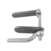 Ramp Fastener Complete 5/8in [008g2940]