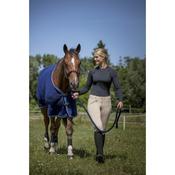RIDING WORLD Amara Half-Chaps (Kids) Black [037913042]
