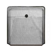 All Black Square Sparkguard [17346057]