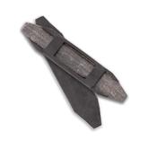 Rubber Curb Chain Guard [023204016]