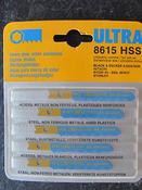 Ultra 8615hss jigsaw blades [1590828615hss]