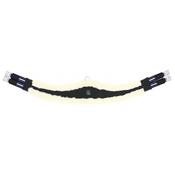 Norton XRT Synthetic Sheepskin Girth[037203225]